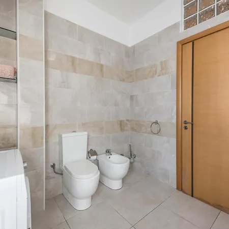 Apartment The 