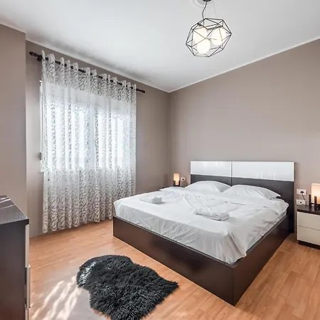 Apartment The 