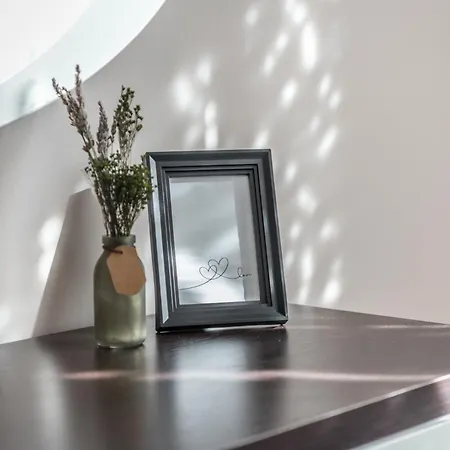 Apartment The 