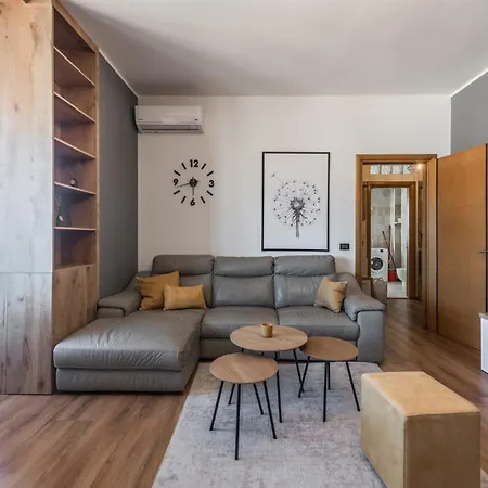 Apartment The 